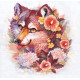 Cross-stitch kits Lucky