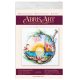 Cross-stitch kits Sunny paradise