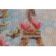 Cross-stitch kits Morning in Paris