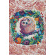 Cross-stitch kits Berry sweet