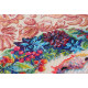 Cross-stitch kits Berry sweet