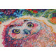 Cross-stitch kits Berry sweet