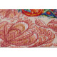 Cross-stitch kits Berry sweet