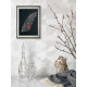 Cross-stitch kits Feather-1