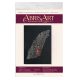 Cross-stitch kits Feather-1