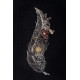 Cross-stitch kits Feather-2