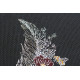 Cross-stitch kits Feather-2