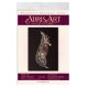 Cross-stitch kits Feather-2