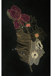 Cross-stitch kits Flower wind-1