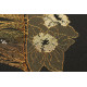 Cross-stitch kits Flower wind-1