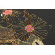 Cross-stitch kits Flower wind-1