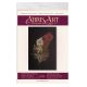 Cross-stitch kits Flower wind-2