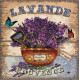 Cross-stitch kits Melody of provence