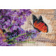 Cross-stitch kits Melody of provence