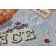 Cross-stitch kits Melody of provence