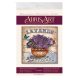 Cross-stitch kits Melody of provence