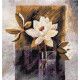 Cross-stitch kits Trio