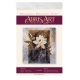 Cross-stitch kits Trio