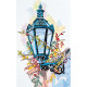 Cross-stitch kits Lantern
