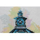 Cross-stitch kits Lantern