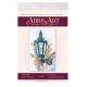 Cross-stitch kits Lantern