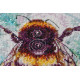 Cross-stitch kits Caramel spider web