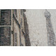 Cross-stitch kits Colors of Paris