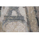 Cross-stitch kits Colors of Paris