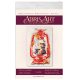Cross-stitch kits Heat of October
