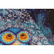 Cross-stitch kits Magic night