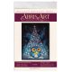 Cross-stitch kits Magic night