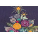 Cross-stitch kits Christmas tree