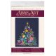 Cross-stitch kits Christmas tree