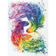 Cross-stitch kits Cha-cha-cha