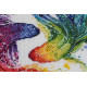Cross-stitch kits Cha-cha-cha
