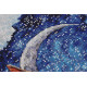 Cross-stitch kits Above the clouds