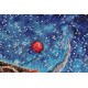Cross-stitch kits Above the clouds