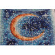 Cross-stitch kits A month for lovers
