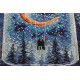 Cross-stitch kits A month for lovers