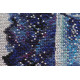 Cross-stitch kits A month for lovers