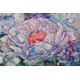 Cross-stitch kits White Legends