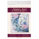 Cross-stitch kits White Legends