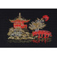 Cross-stitch kits Japan-1