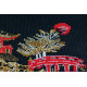 Cross-stitch kits Japan-1