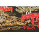 Cross-stitch kits Japan-1