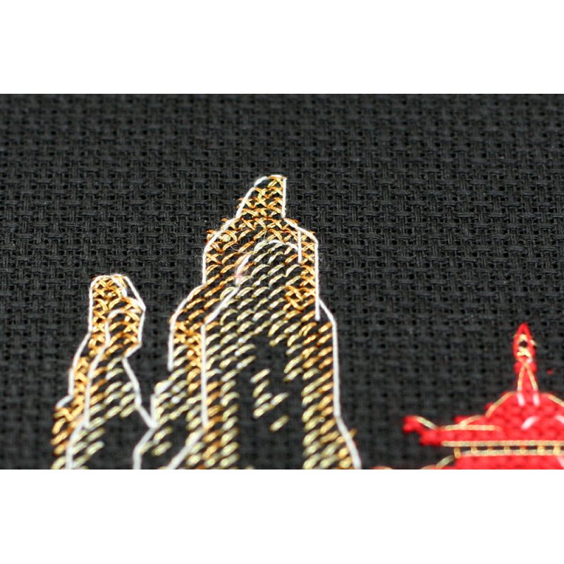 Cross-stitch kits Japan-2
