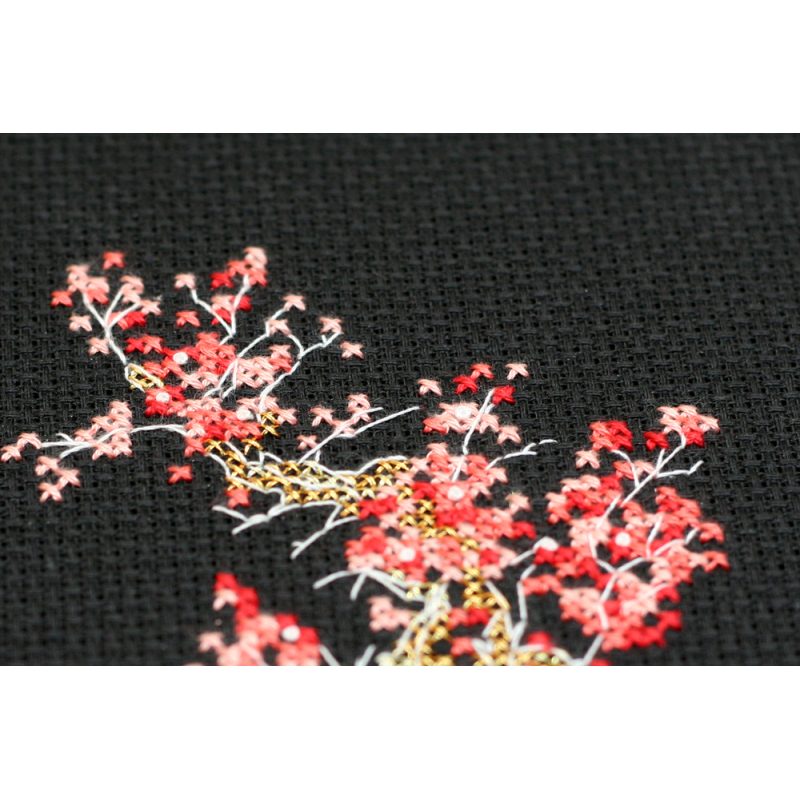 Cross-stitch kits Japan-2