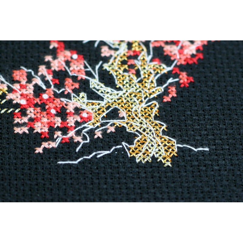 Cross-stitch kits Japan-2