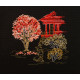 Cross-stitch kits Japan-3