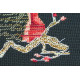 Cross-stitch kits Japan-4